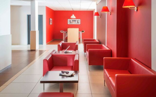 ibis Cholet