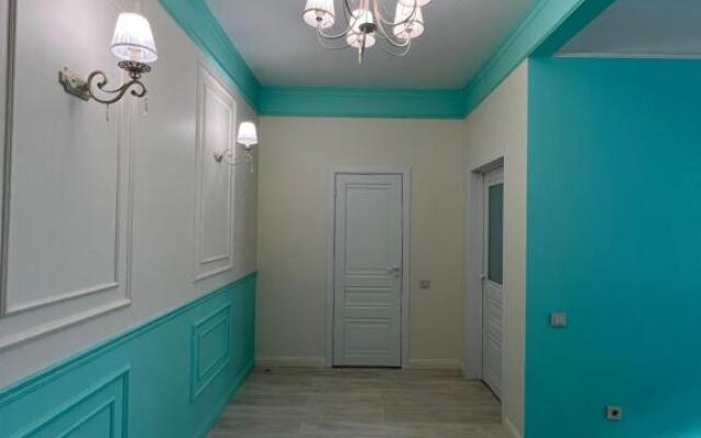 ZhK 4 YOU Business 3 Luxury Apartments