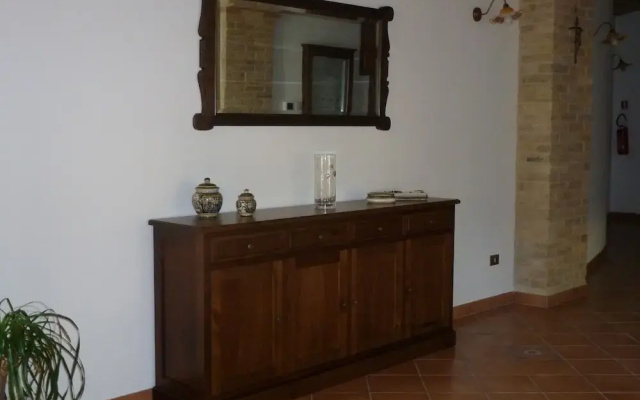 Residence Colle Veroni
