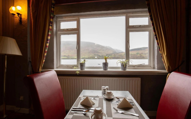 Clachan Cottage Hotel