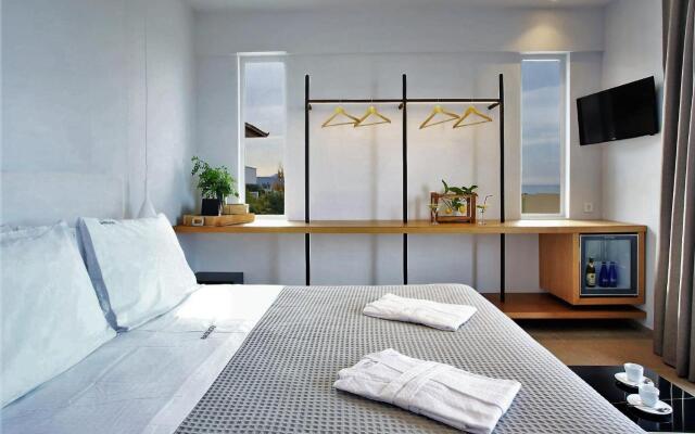 Basilico Hotel