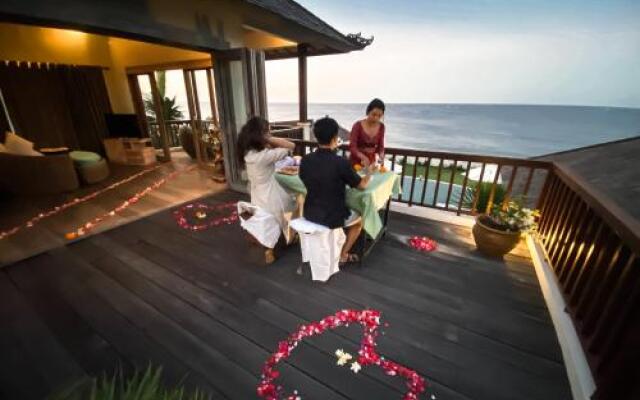 Villa Agung Amed