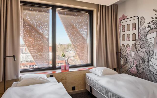Heymo 1 by Sokos Hotels