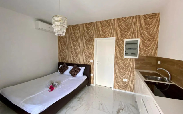 SunVilla