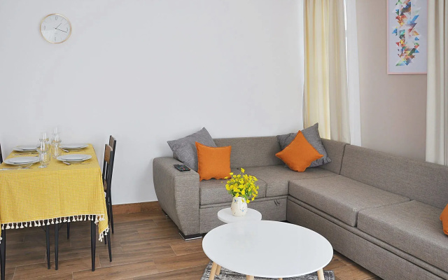 BFG Suites Vera Residence
