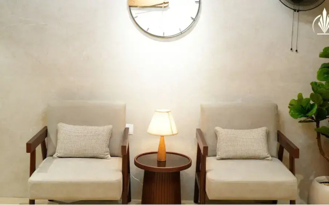 Sivanta By Bombay Group Of Hotels Nagpur