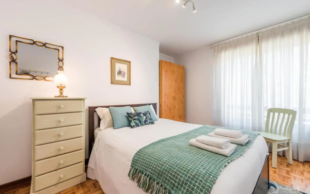 GuestReady - Hermes Flat