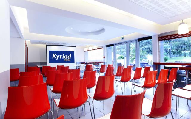 Kyriad Lyon Sud Sainte Foy