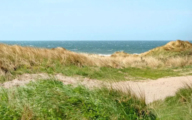 "Arien" - 150m from the sea in NW Jutland