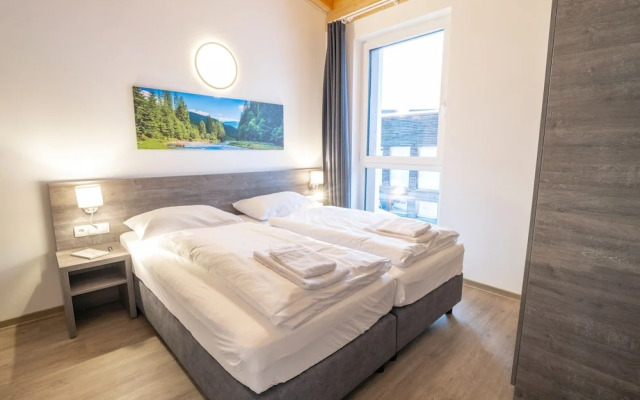 Apartment in Fieberbrunn With Sauna