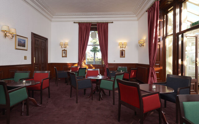 Lochardil House Hotel