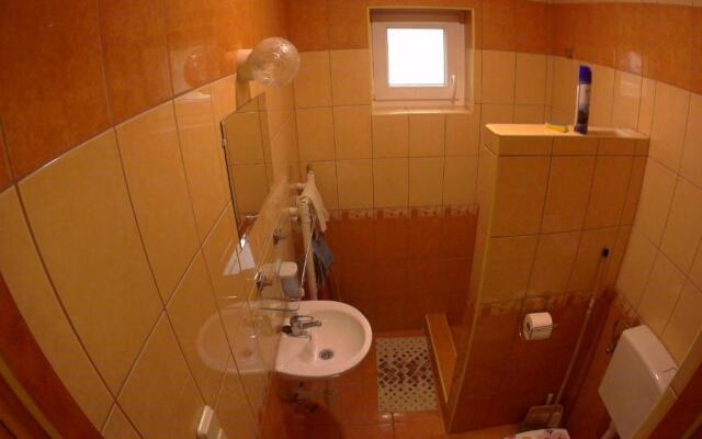 Andrea Apartman