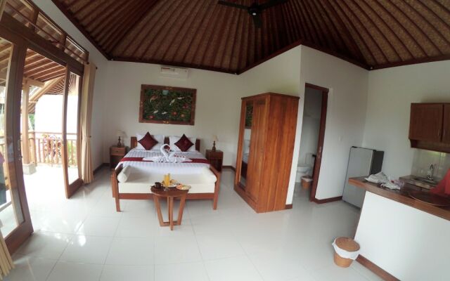 Amaya Cottage Ubud