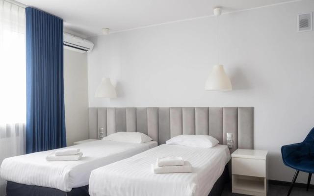 B&B HOTEL Piotrków Trybunalski