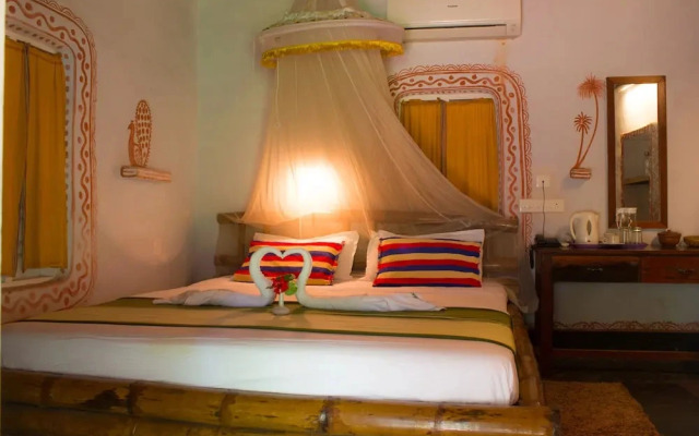 The Bohemian Masala Resort