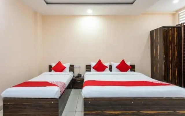 Hotel Pushpwant by OYO Rooms