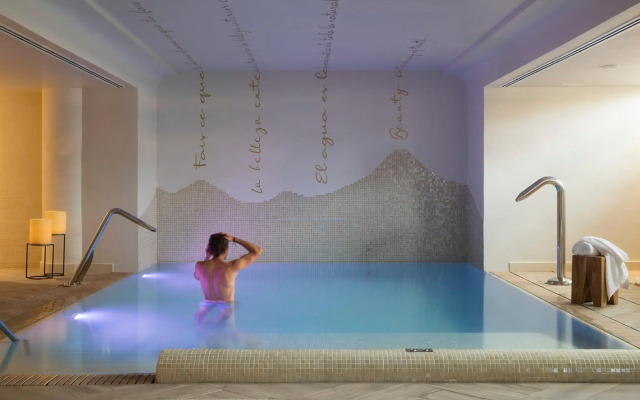 Luna Park Hotel Yoga & Spa