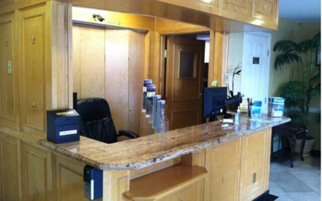 Kasa Niche Hotel Redwood City