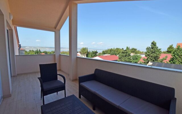 Apartments Branka