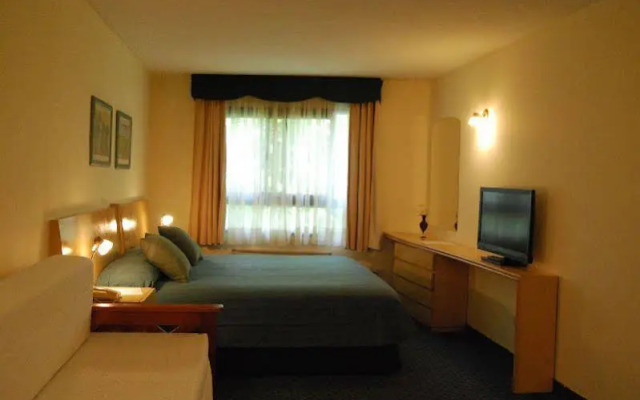 Marti Apart Hotel