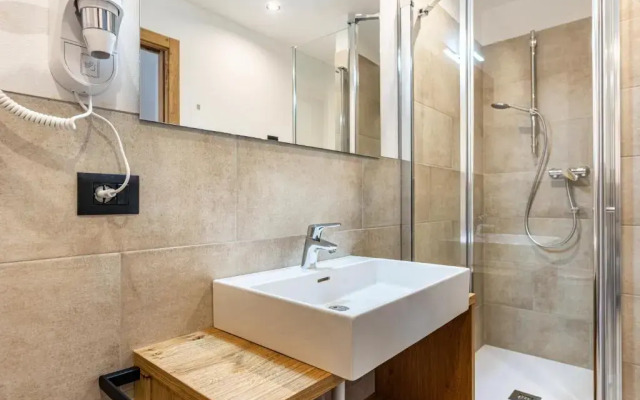 Appartamento Cima Brenta