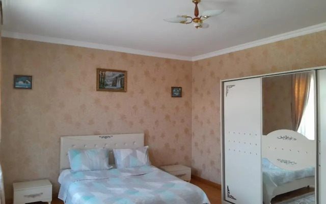 Gabala villa Exceptional