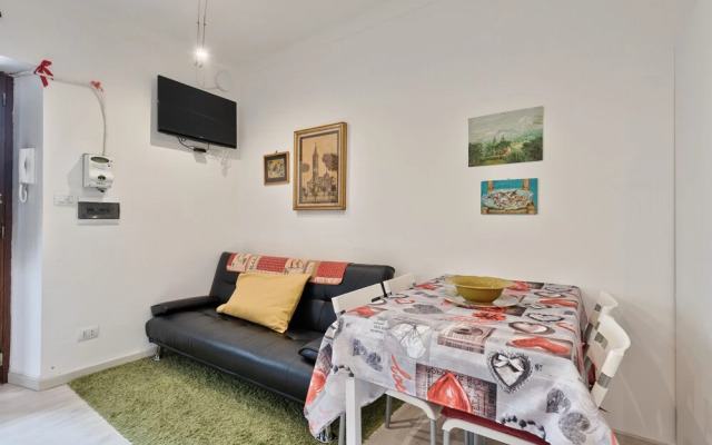 Porta Palazzo Cozy Studio