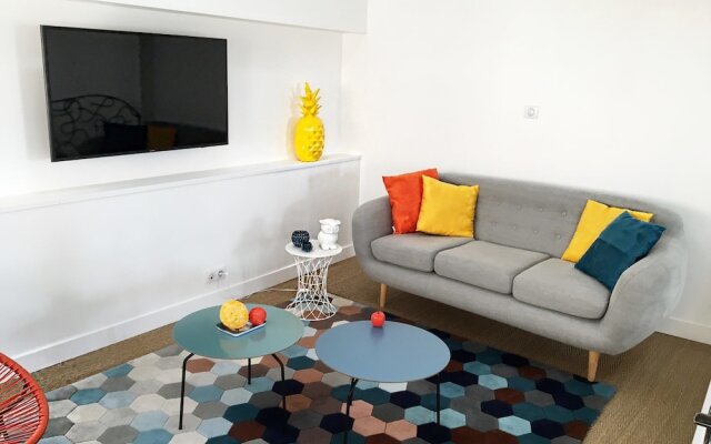 La Terrasse de la Piale