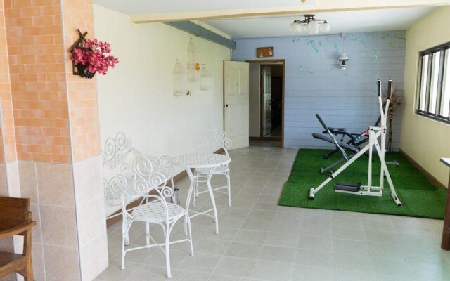 Sabaidee Residence