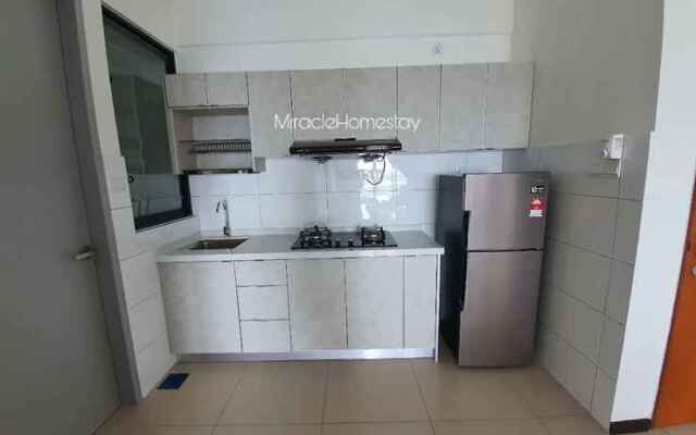 Miracle Butterworth 4 Pax Home With View