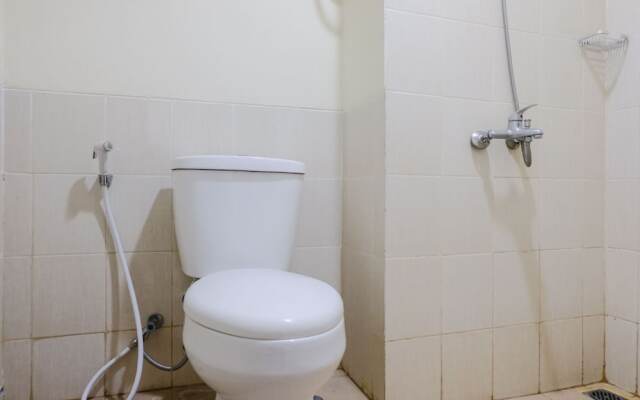 Good Deal Studio at Oxford Jatinangor Apartment