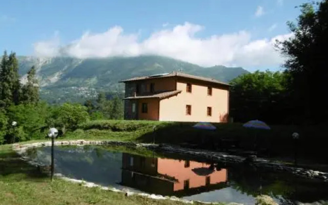 Villa Michaelis de Matrice