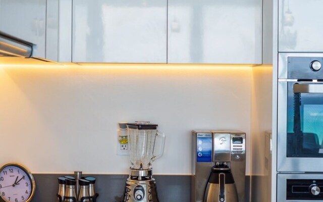 Oc531- Oceana 2 Bedroom Ocean View Penthouse Apts