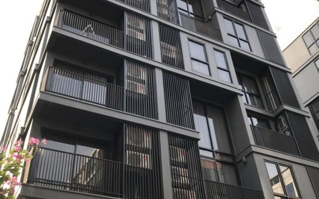 TC Contel @ Ploenchit