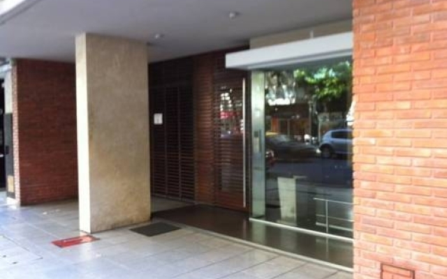 Apartamento Verdi