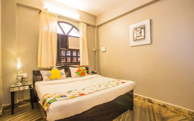 OYO 12440 Home Graceful 2BHK Calangute