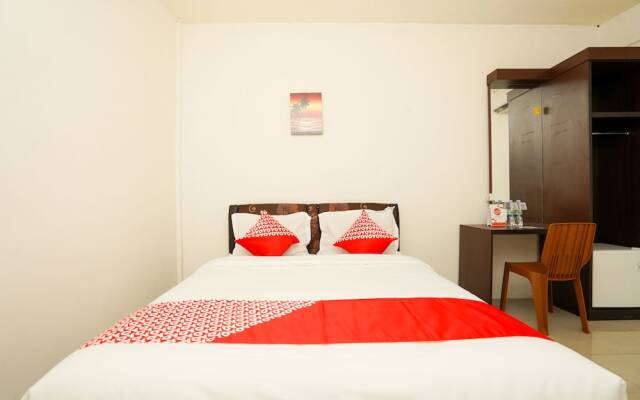 Hotel O Griya Aisyah Syariah 1