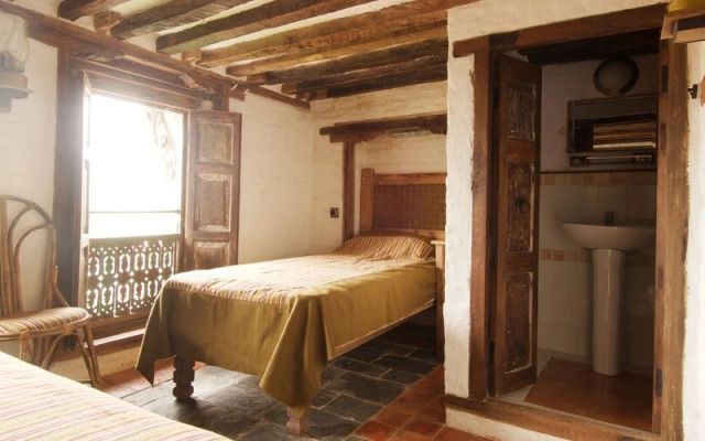 The Old Inn