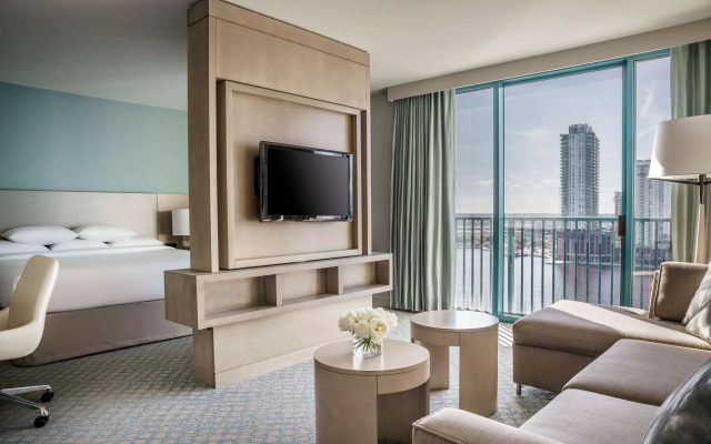 Hyatt Regency Jacksonville