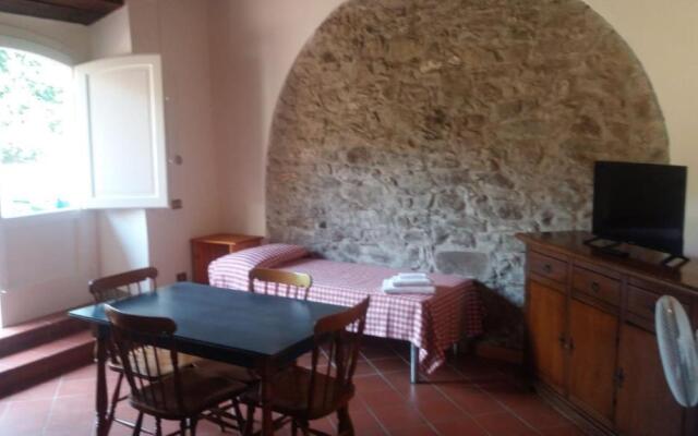 Villa Torre degli Onesti Apartments