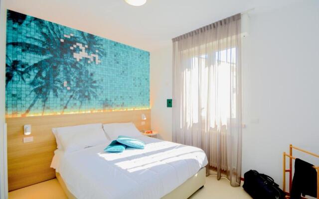 Prime Blue Suite - Appartamenti con jacuzzi privata