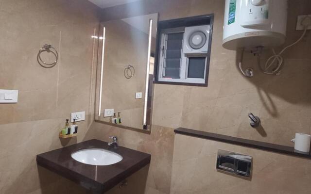 Pravasa Hotel, Indore