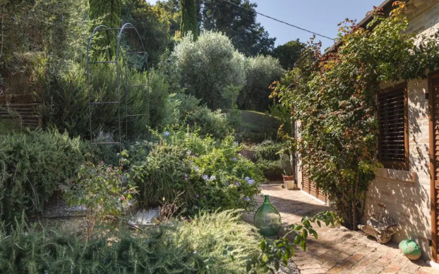 Villa Cri Cri B&B di Charme