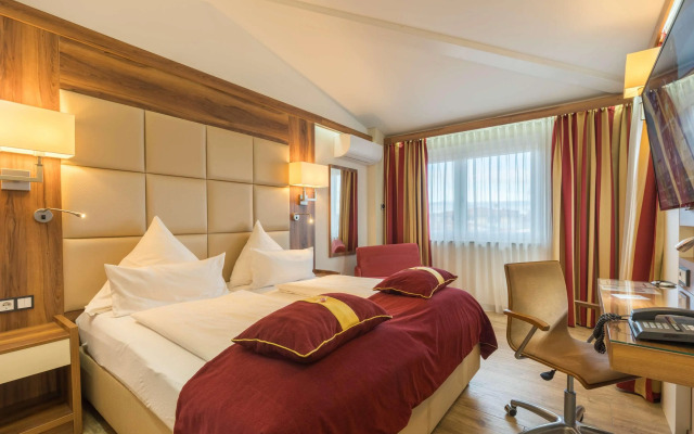 Best Western Plus Hotel Fuessen