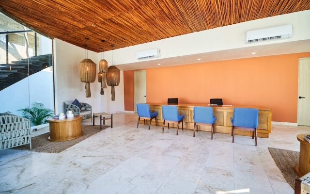 Hunab Residences 109 By Lockey