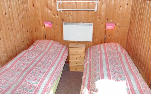 "Shiva" - 800m from the sea in Western Jutland