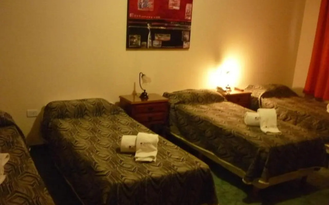 Bonito Hotel