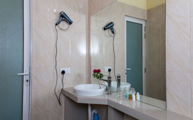 Relax Residence 