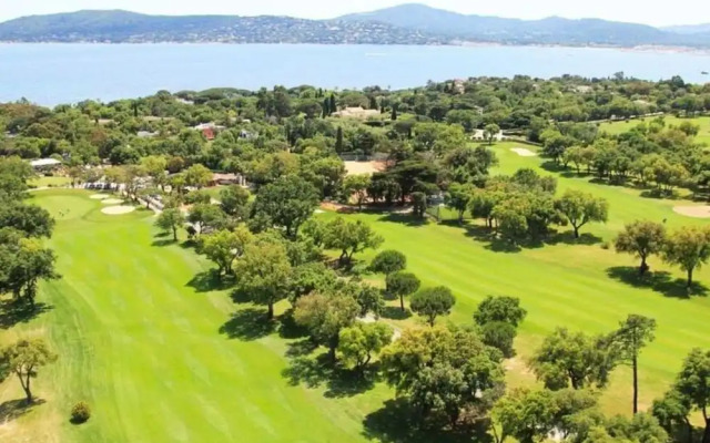 Villa Golfe Bleu - Sainte Maxime / Grimaud