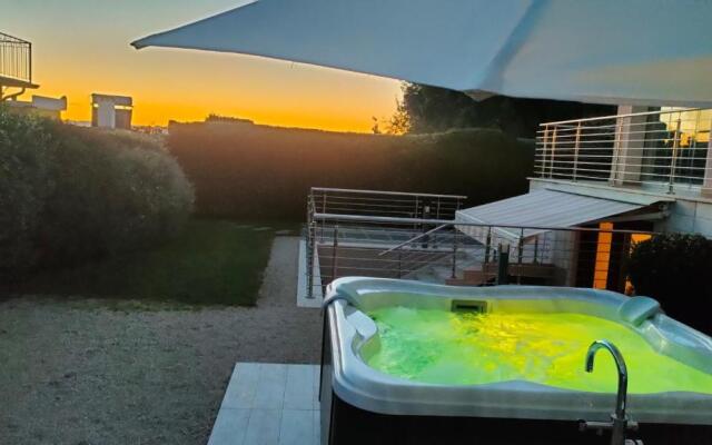 relaxing holiday in Sardinia - Matafaluga apartment